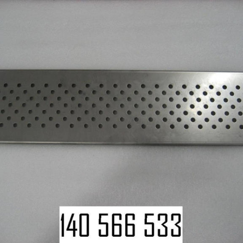 140566533 - CABLE CONDUIT COVER F. 396